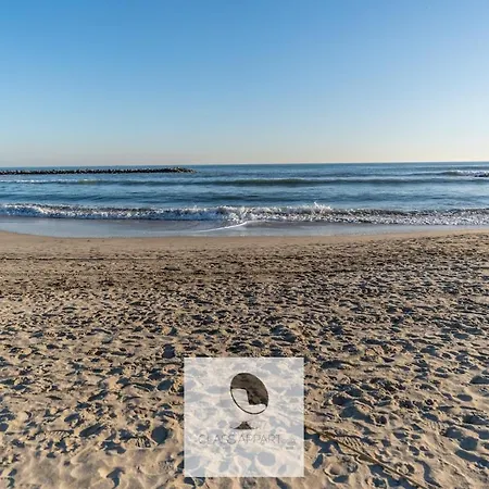 아파트 Sea View And Parking *