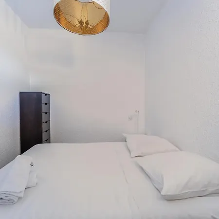 Apartment Sea View And Parking Palavas-les-Flots